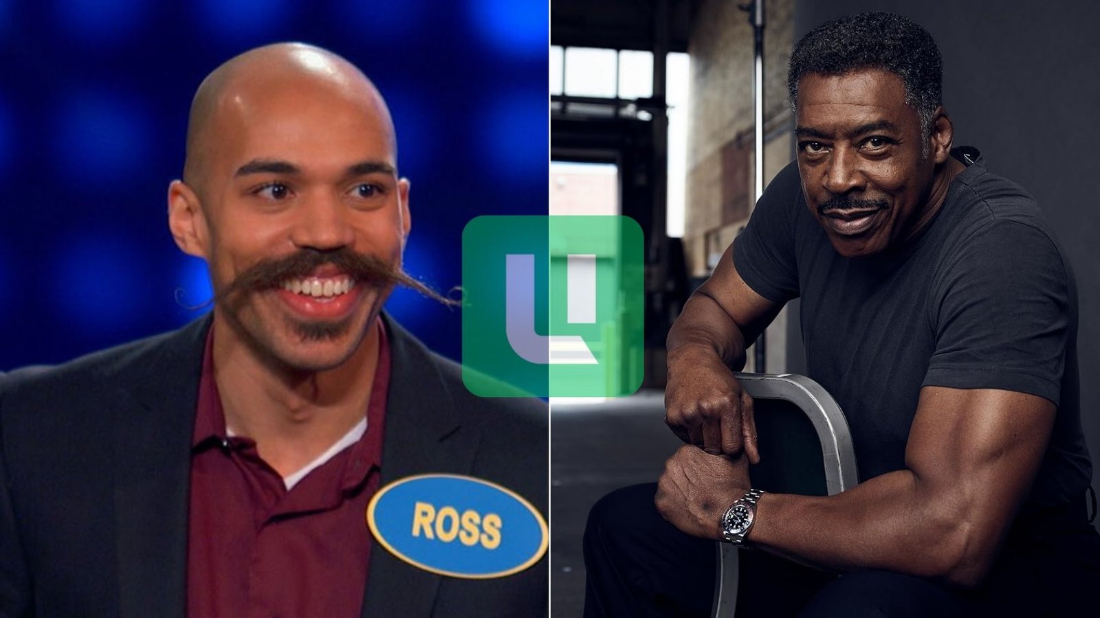 ernie hudson
