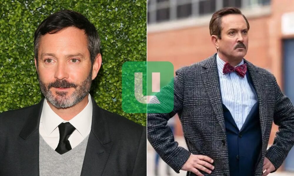 Are They Splitting? Inside the Jenny Robertson & Thomas Lennon Divorce Rumours