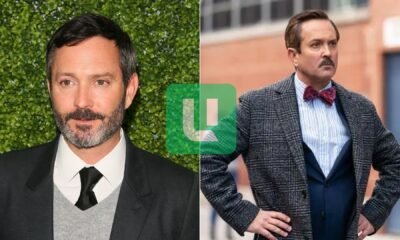 Are They Splitting? Inside the Jenny Robertson & Thomas Lennon Divorce Rumours
