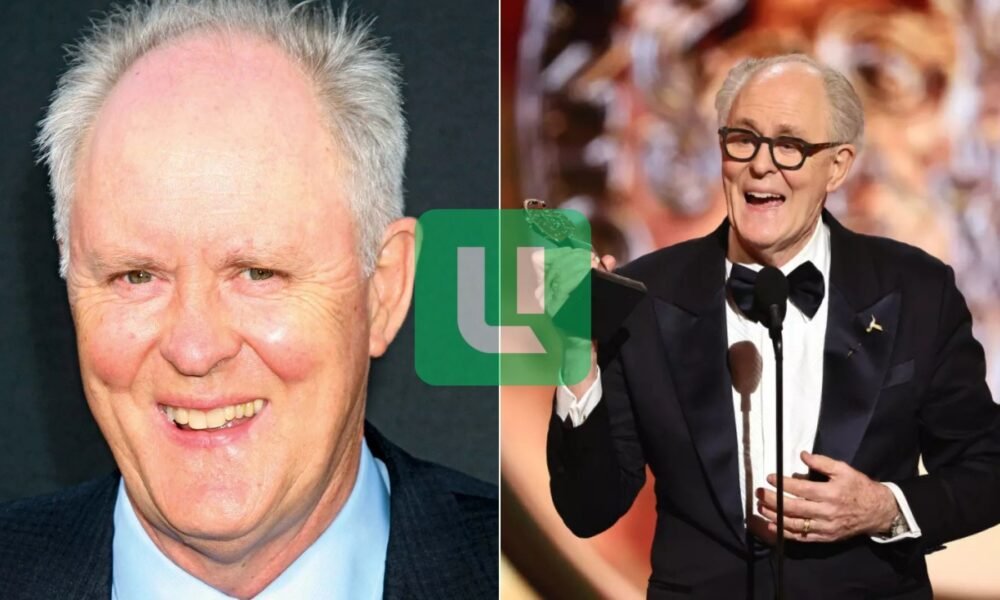 All About John Lithgow’s Wife and Her Life: Who Is Mary Yeager?