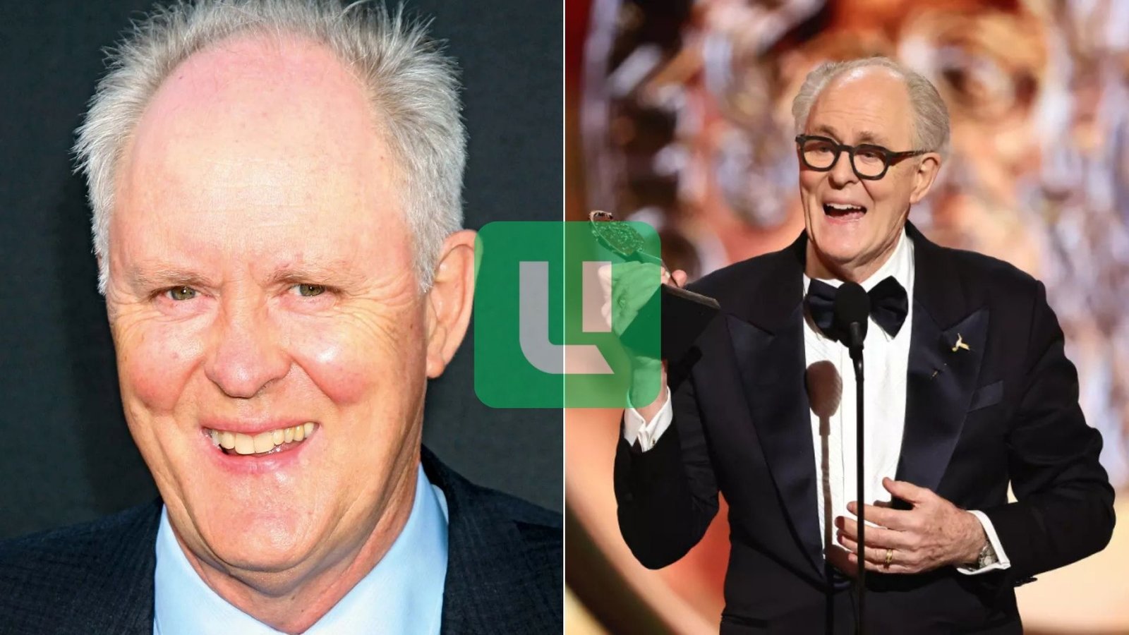 All About John Lithgow’s Wife and Her Life: Who Is Mary Yeager?