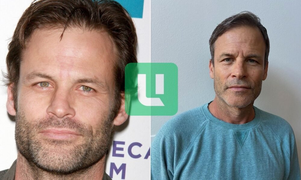 Who Is Conor O'Neill? Inside the Life of Jordan Ladd’s Ex-Husband