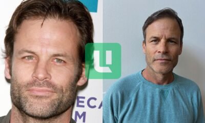 Who Is Conor O'Neill? Inside the Life of Jordan Ladd’s Ex-Husband
