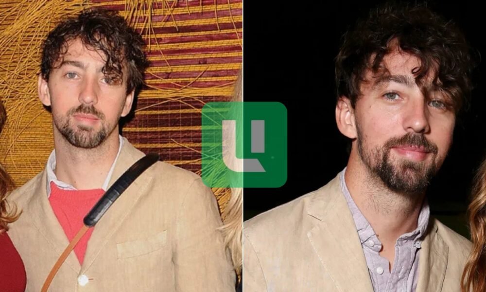 Who Is Stephen Ringer? Inside the Life of Aly Michalka’s Husband