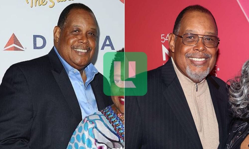 Who Is Glenn Marshall? All About Loretta Devine’s Husband and His Quiet Success Story