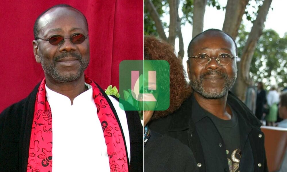 Who Was Boubacar Kone? Inside the Life of CCH Pounder’s Late Husband
