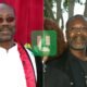 Who Was Boubacar Kone? Inside the Life of CCH Pounder’s Late Husband