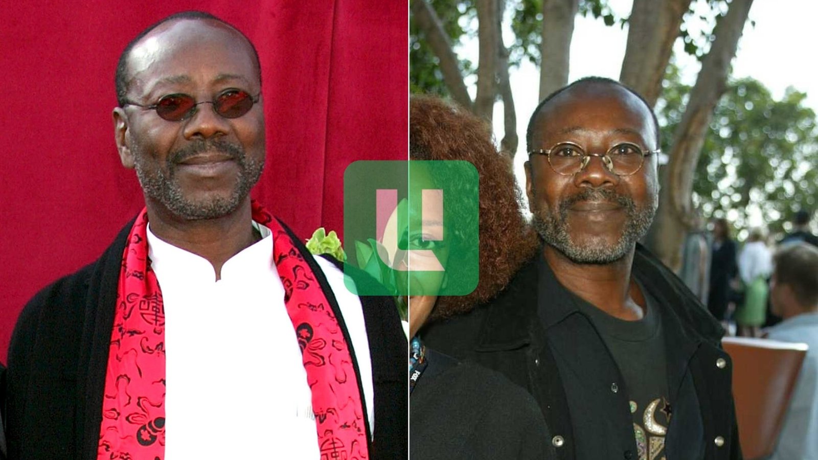 Who Was Boubacar Kone? Inside the Life of CCH Pounder’s Late Husband