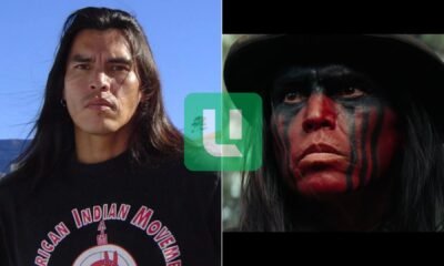Who Is David Midthunder? Inside the Life of Amber Midthunder’s Father