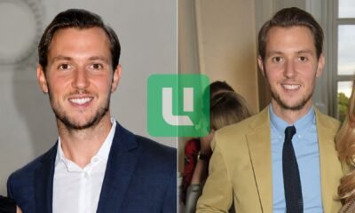 Who Is Alex Cowper-Smith? Inside The Private Life Of Alice Eve’s Ex-Husband