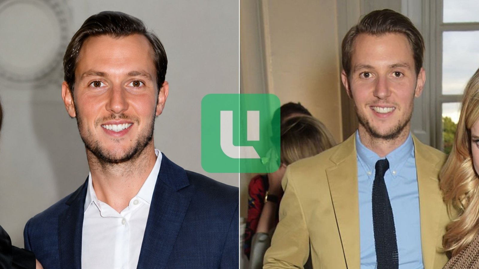 Who Is Alex Cowper-Smith? Inside The Private Life Of Alice Eve’s Ex-Husband