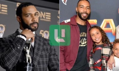 Who Is Jennifer Pfautch? Inside the Life of Omari Hardwick’s Wife