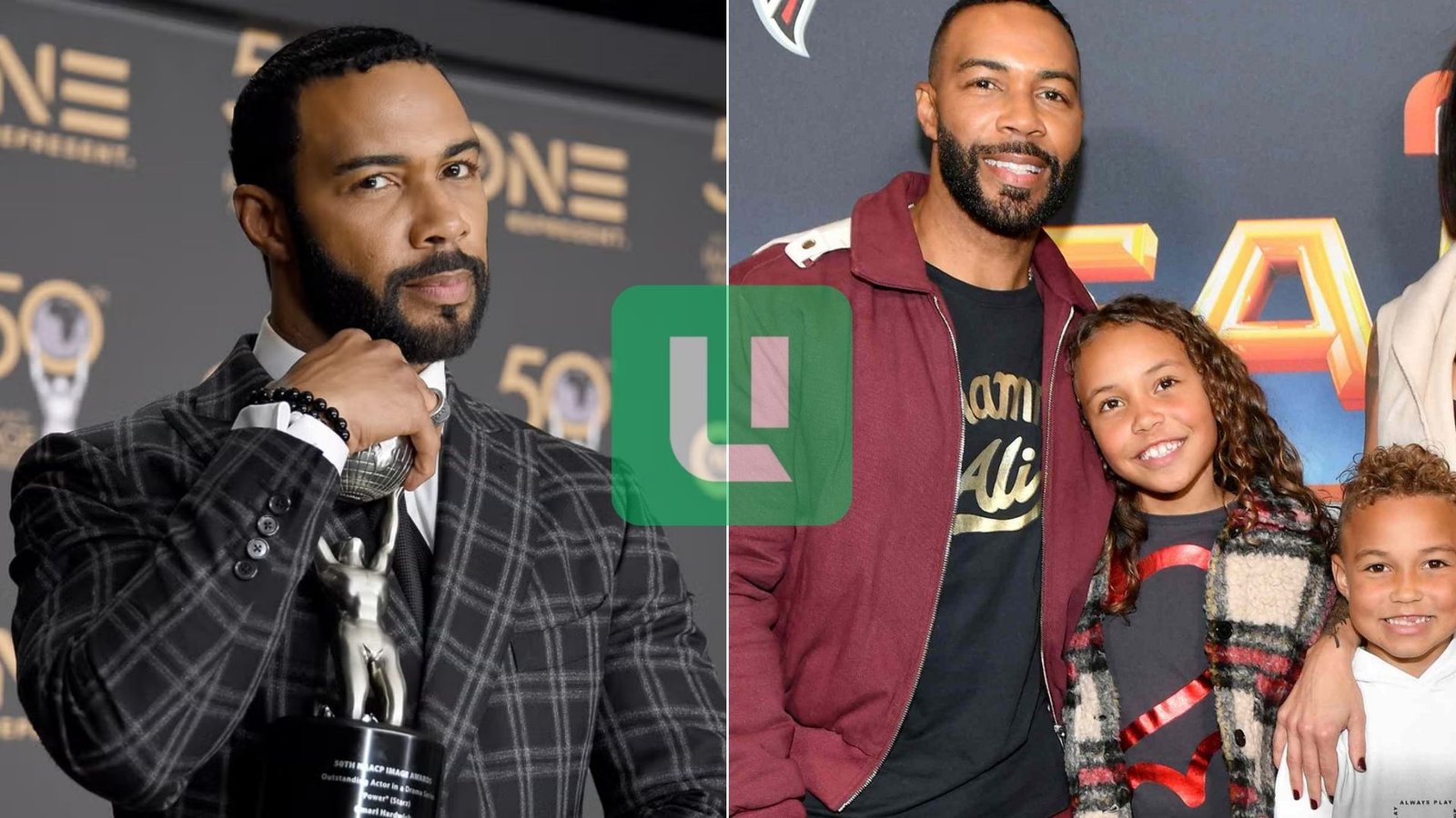 Who Is Jennifer Pfautch? Inside the Life of Omari Hardwick’s Wife