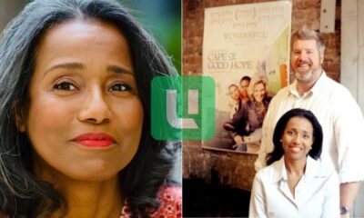 Who Is Suzanne Kay? Inside The Life Of Diahann Carroll’s Daughter