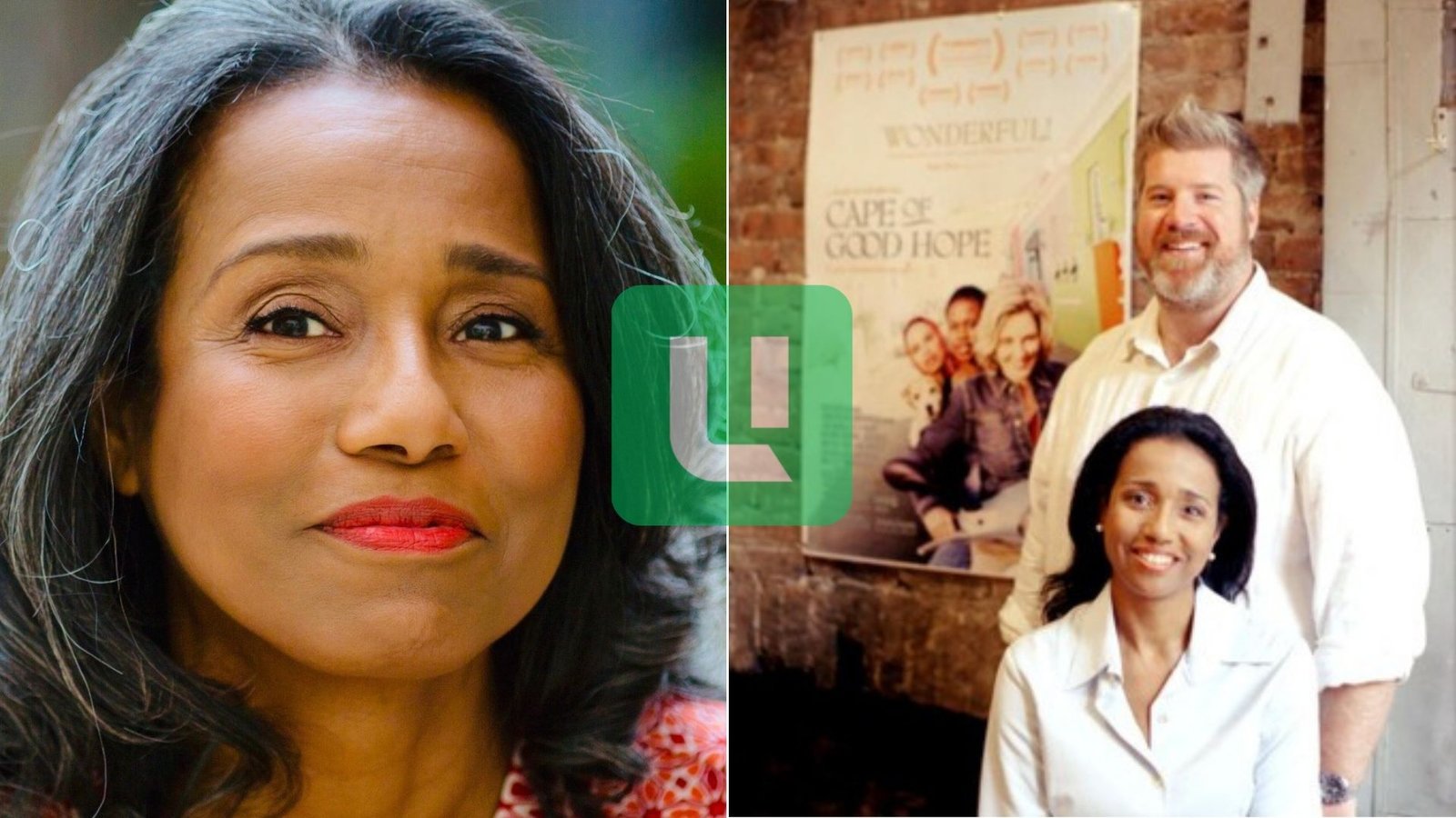 Who Is Suzanne Kay? Inside The Life Of Diahann Carroll’s Daughter