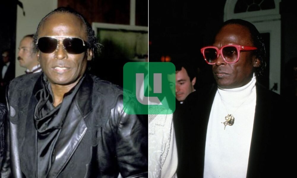 Who Was Kenneth Franklin? The Untold Story of Cicely Tyson’s First Husband