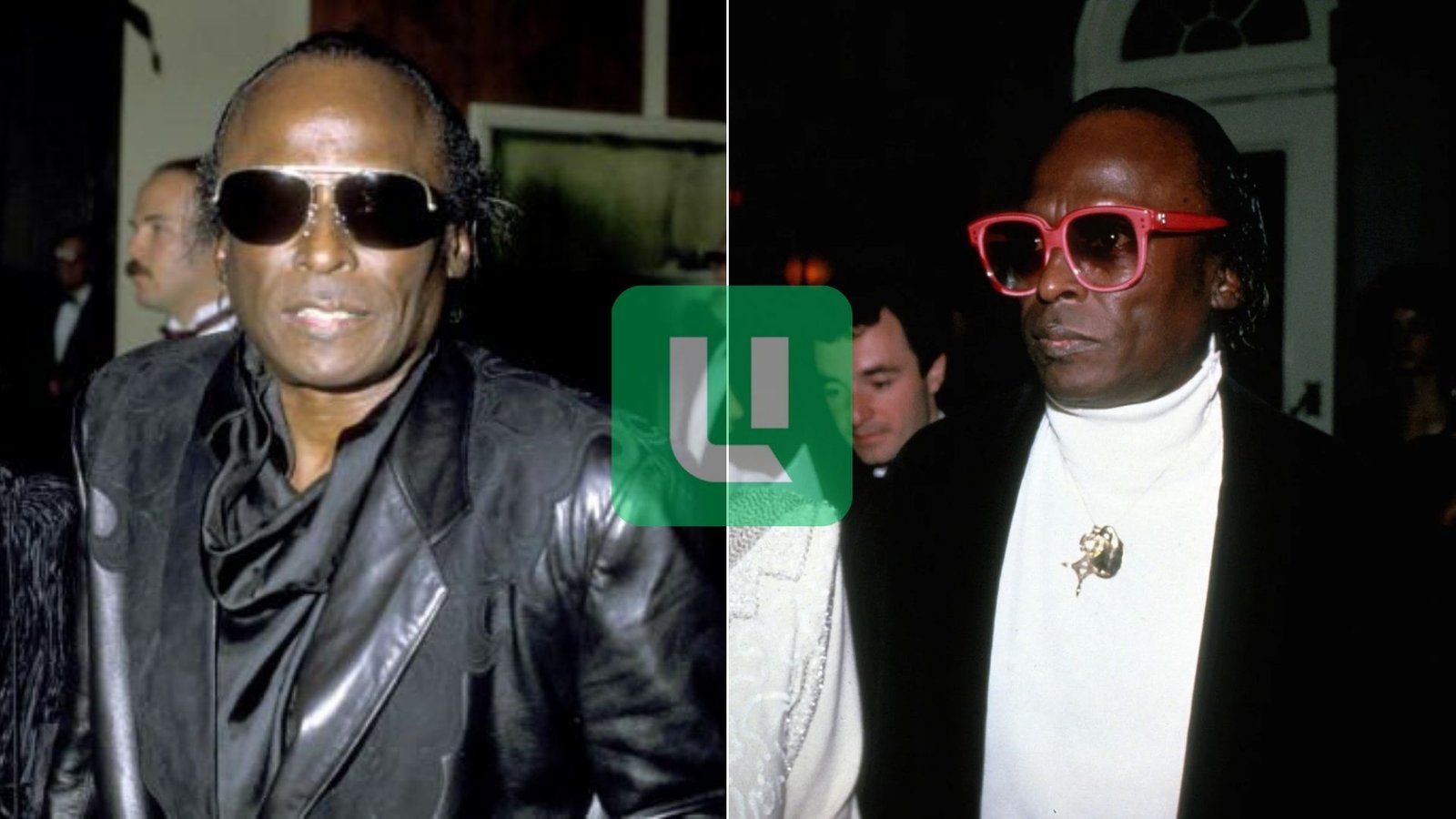 Who Was Kenneth Franklin? The Untold Story of Cicely Tyson’s First Husband