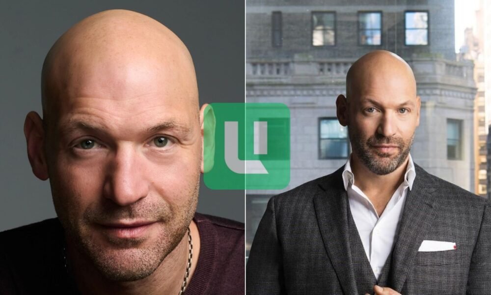 Who Is Corey Stoll’s Wife? Her Age, Net Worth, Height, Family, and Life as Nadia Bowers
