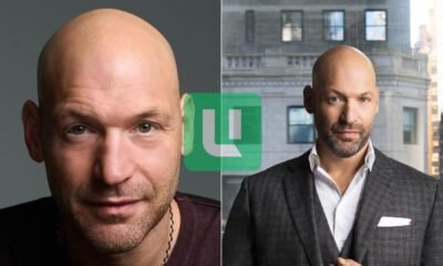 Who Is Corey Stoll’s Wife? Her Age, Net Worth, Height, Family, and Life as Nadia Bowers
