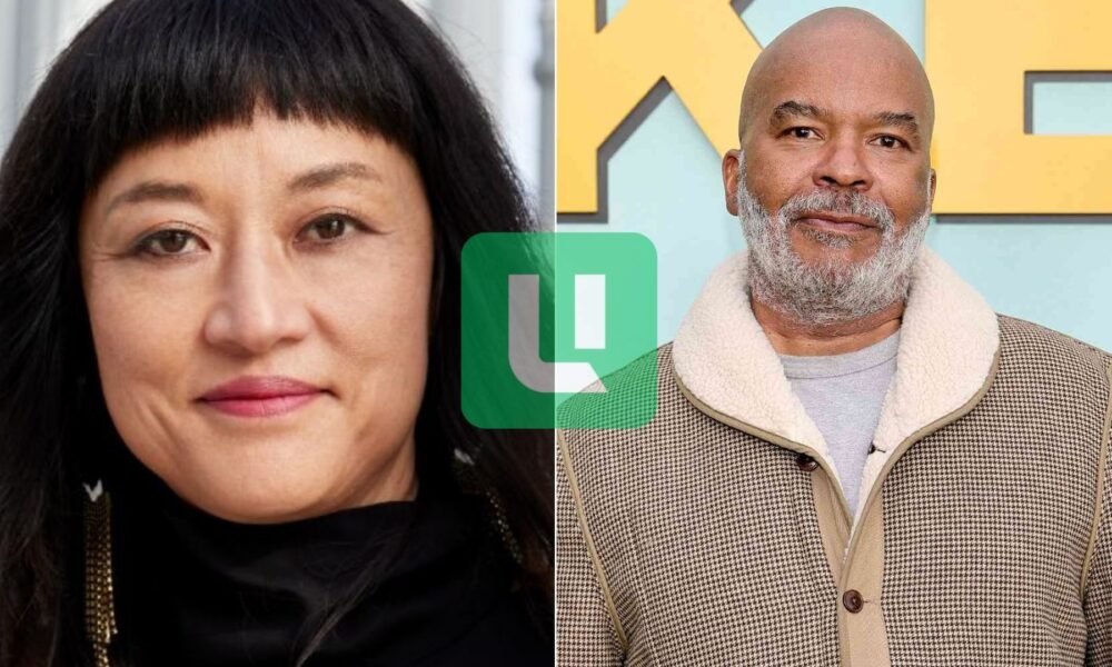The Comedian & The Curator: Inside Christine Y. Kim’s Marriage to David Alan Grier