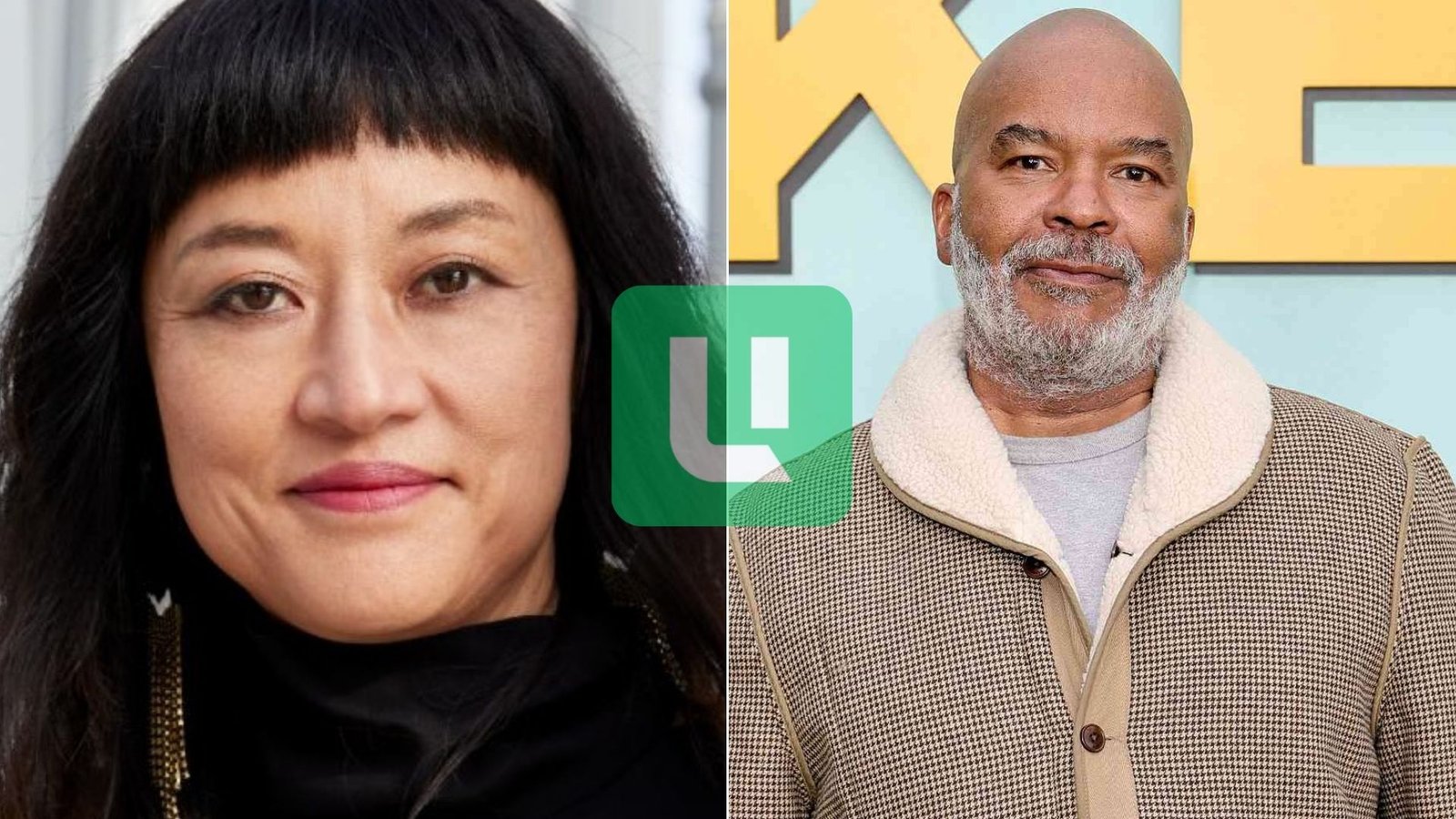 The Comedian & The Curator: Inside Christine Y. Kim’s Marriage to David Alan Grier