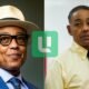 Beyond Breaking Bad: The Secret Life of Giancarlo Esposito’s Ex-Wife, Joy McManigal