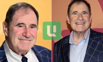 Who Is Richard Kind’s Ex-Wife? All About Dana Stanley, Her Family, and Success Story