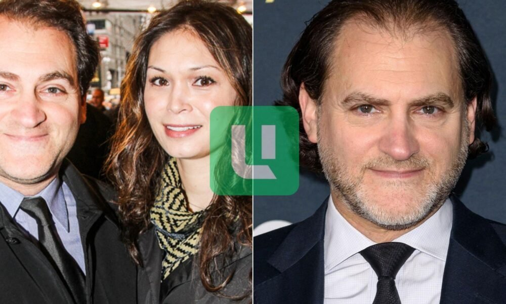 Who Is Mai-Linh Lofgren? All About Michael Stuhlbarg’s Wife, Family, and Net Worth