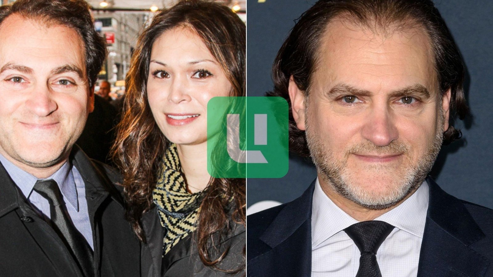 Who Is Mai-Linh Lofgren? All About Michael Stuhlbarg’s Wife, Family, and Net Worth