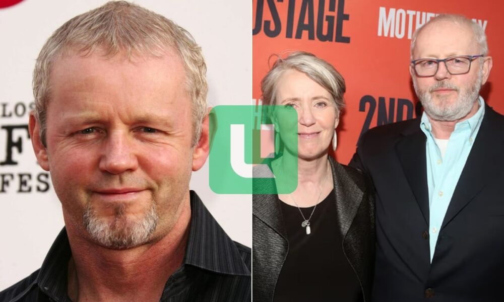 Who Is Susan Wheeler Duff? Inside the Life of David Morse’s Longtime Wife
