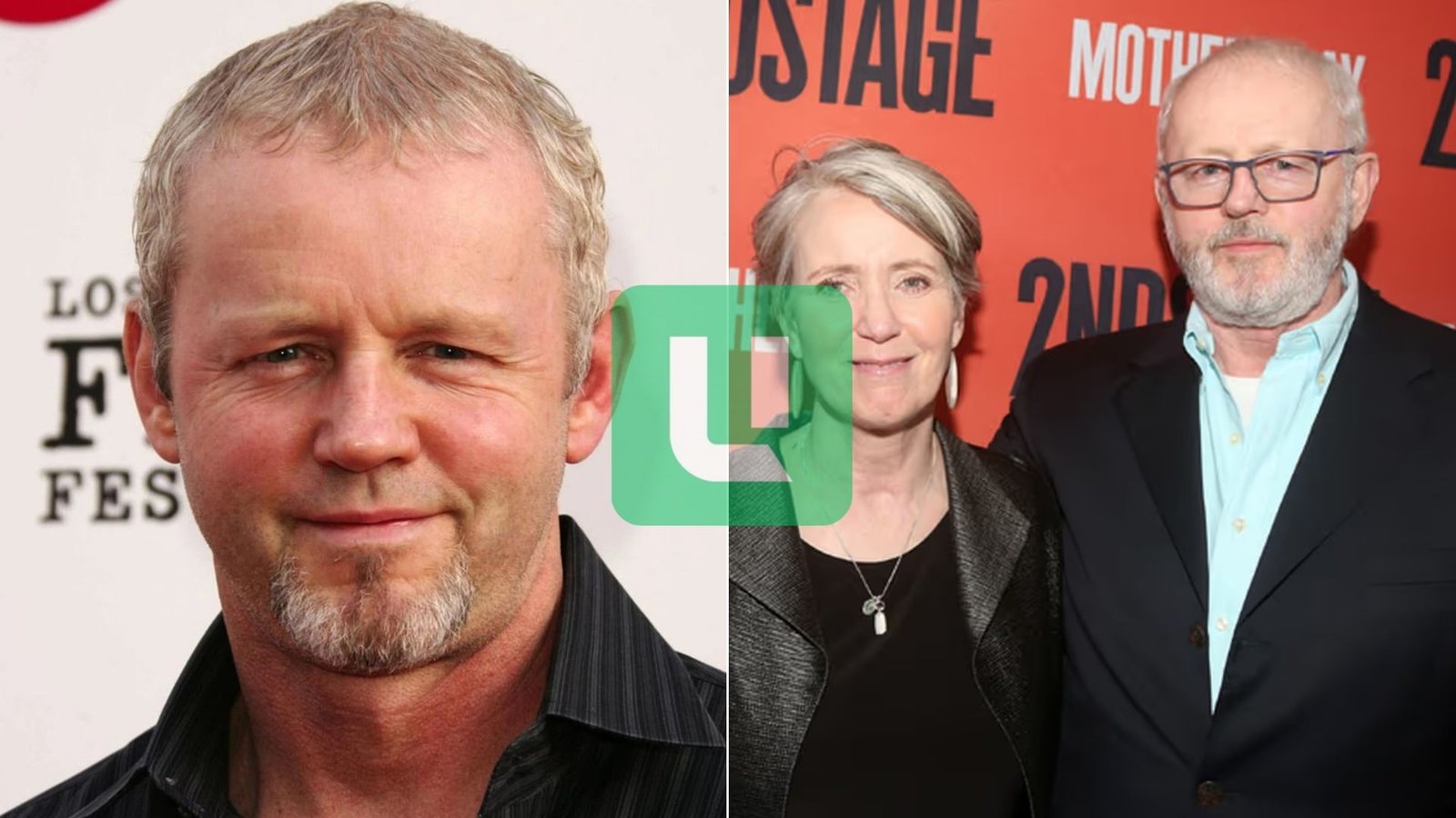 Who Is Susan Wheeler Duff? Inside the Life of David Morse’s Longtime Wife