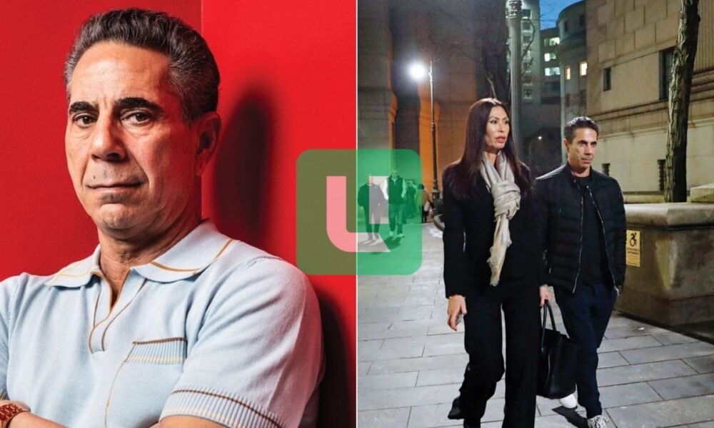 Who Is Deborah Merlino? Everything You Need To Know About Joey Merlino's wife