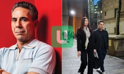 Who Is Deborah Merlino? Everything You Need To Know About Joey Merlino's wife