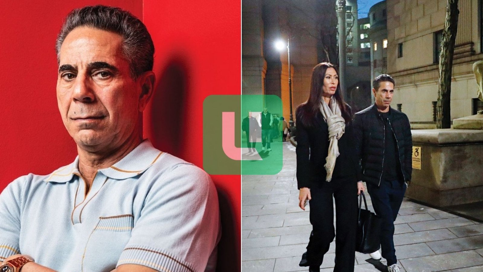 Who Is Deborah Merlino? Everything You Need To Know About Joey Merlino's wife