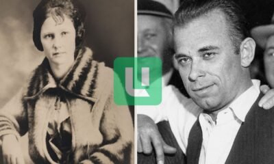 Who Was Beryl Hovious? Inside the Life of John Dillinger’s First and Only Legal Wife