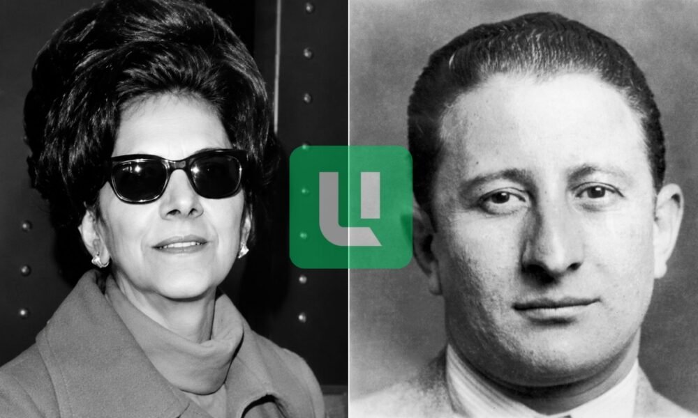 Who Is Catherine Castellano? The Untold Story of Carlo Gambino’s Wife and Family Legacy