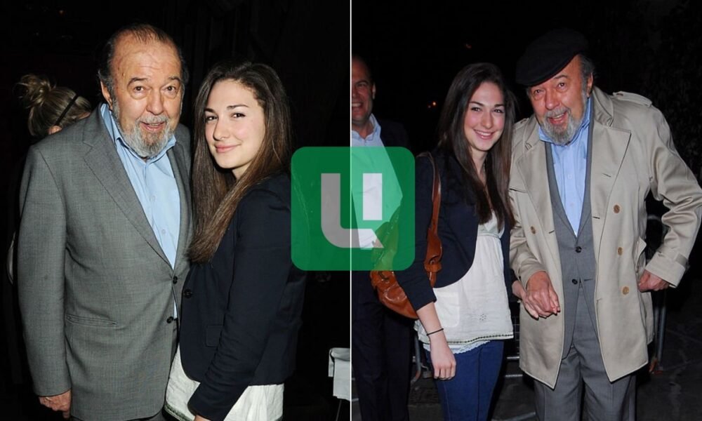 Who Is Emma Hall? Meet Rebecca Hall’s Half-Sister and Sir Peter Hall’s Daughter