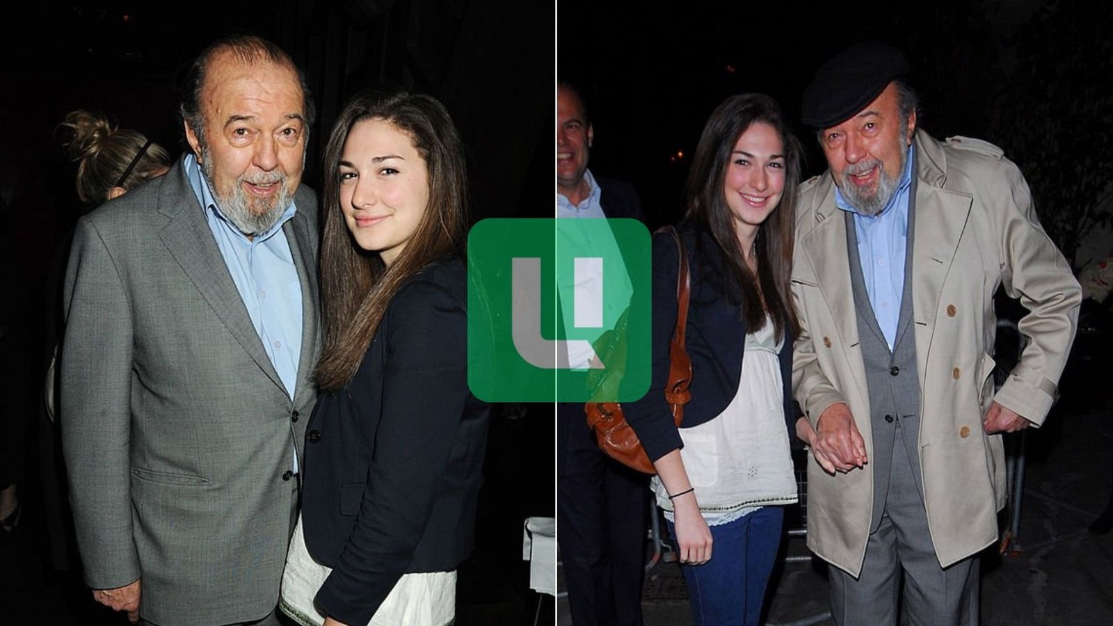 Who Is Emma Hall? Meet Rebecca Hall’s Half-Sister and Sir Peter Hall’s Daughter