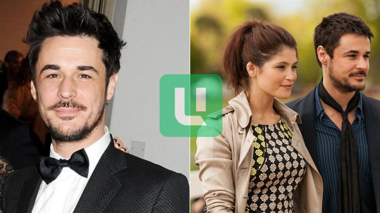 Who Is Stefano Catelli? The Real Story about Gemma Arterton’s Ex-Husband’s Life and Career