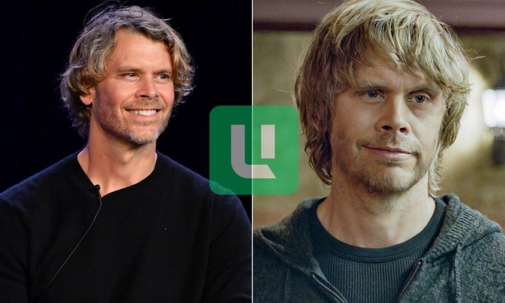 Who Is David Paul Olsen? The Untold Truth About Daniela Ruah’s Husband