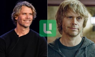 Who Is David Paul Olsen? The Untold Truth About Daniela Ruah’s Husband