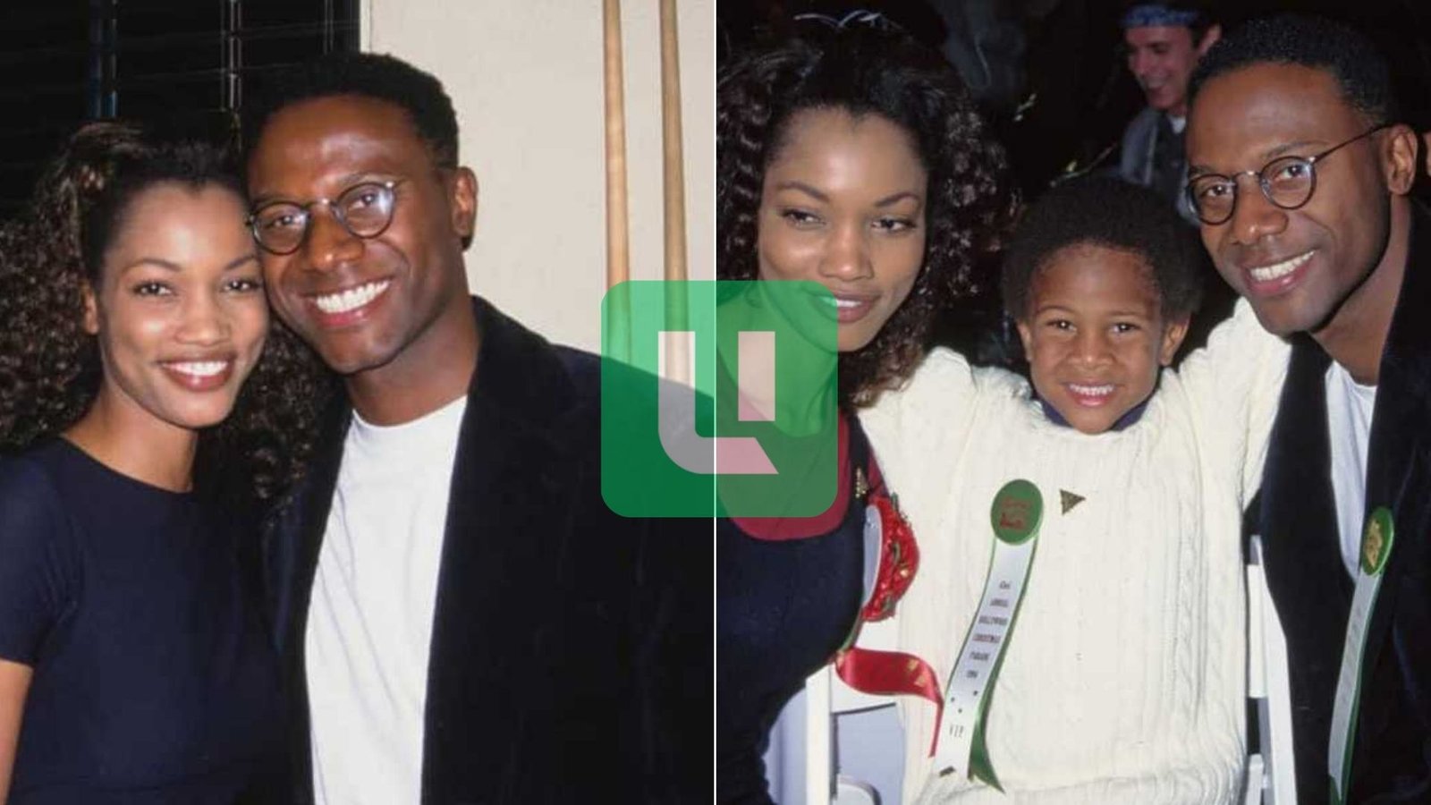 Who Is Daniel Saunders? The Untold Story Behind Garcelle Beauvais’ Ex-Husband