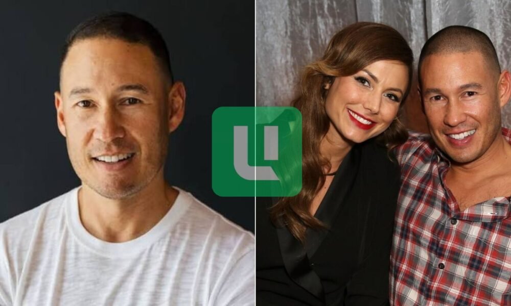 Meet Jared Pobre: How Stacy Keibler’s Husband Built a Fortune Outside the Spotlight