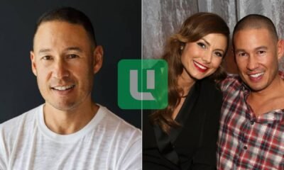 Meet Jared Pobre: How Stacy Keibler’s Husband Built a Fortune Outside the Spotlight