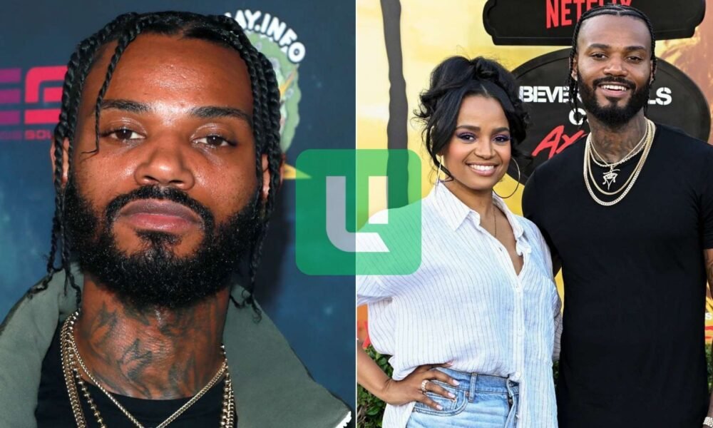 Who Is Danny Kilpatrick? Inside the Life of Kyla Pratt’s Longtime Partner