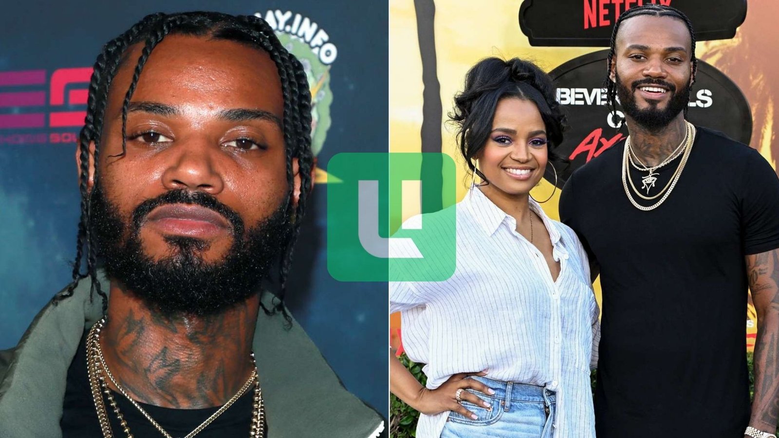 Who Is Danny Kilpatrick? Inside the Life of Kyla Pratt’s Longtime Partner