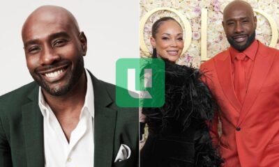 Who Is Morris Chestnut’s Wife? All About Pam Byse’s Age, Children, and Lifestyle