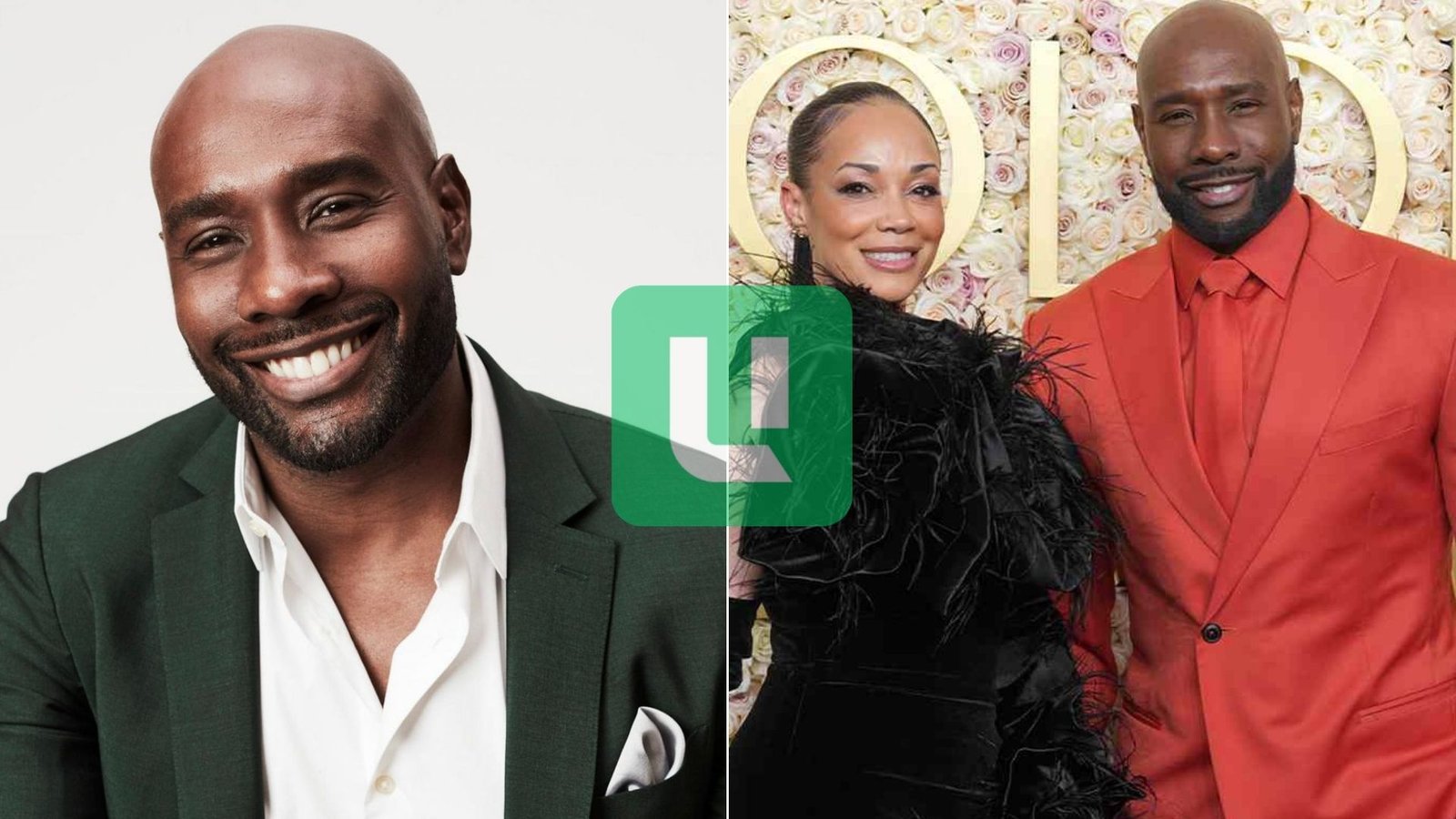 Who Is Morris Chestnut’s Wife? All About Pam Byse’s Age, Children, and Lifestyle