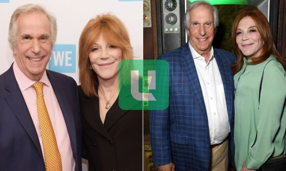 Who Is Stacey Weitzman? The Real Life Story of Henry Winkler’s Wife