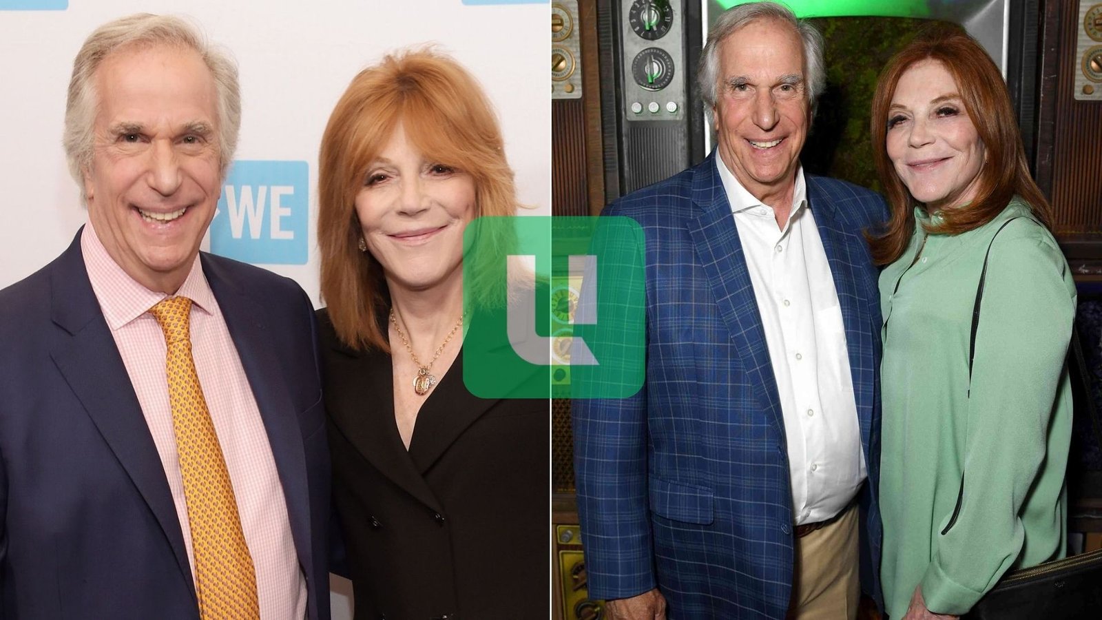 Who Is Stacey Weitzman? The Real Life Story of Henry Winkler’s Wife